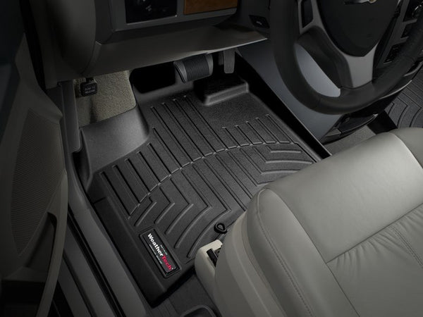 WeatherTech Floor Liner (MPN: 441411)