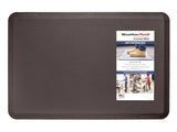 WeatherTech ComfortMat (MPN: 81AF23BWCS)