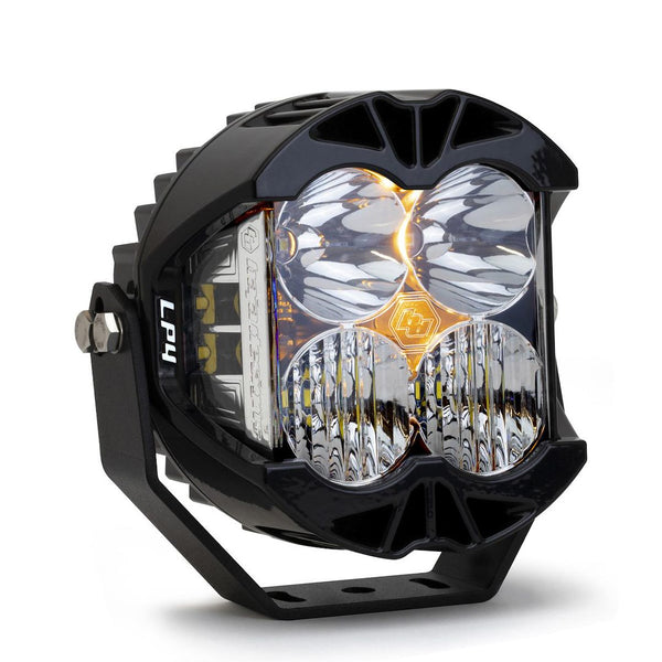 Baja Designs LP4 Pro LED Driving Fog Light (MPN: 290003)