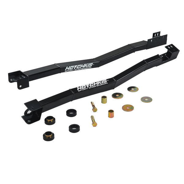 Hotchkis Performance Subframe Connector (MPN: 4009)