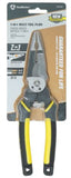 SouthWire 7-In-1 Multi-Tool Pliers (MPN: S7N1HD)