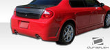 Duraflex Side Skirt (MPN: 103284)