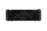CSF Aluminum Radiator (MPN: 2671)