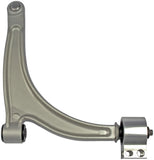 Control Arm with Ball Joint and Bushings (MPN: 520-163)