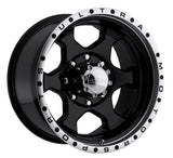 Ultra Wheel Rogue 175 (MPN: 175-7882B)