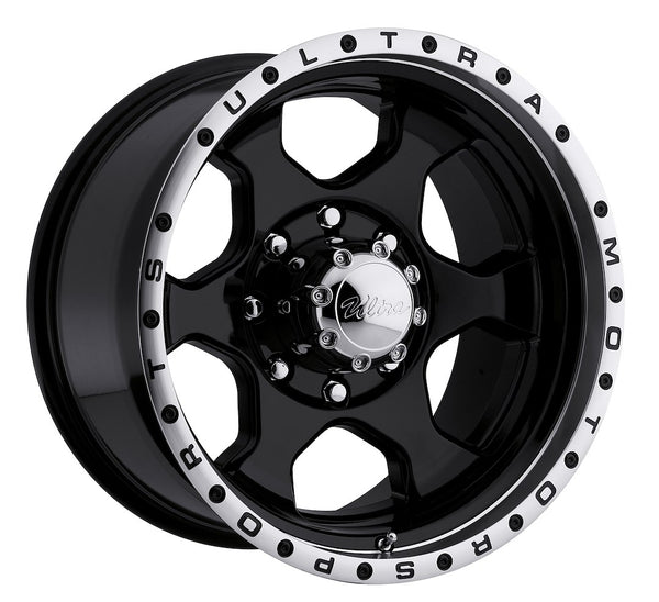 Ultra Wheel Rogue 175 (MPN: 175-7882B)