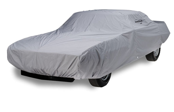 Covercraft Custom Fit Polycotton Car Cover (MPN: C113PD)