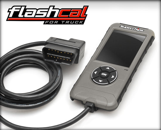 Superchips Amp'D 2.0 Throttle Sensitivity Booster (MPN: 1545-A2)