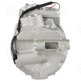 Four Seasons Air Conditioner Compressor (MPN: 98356)