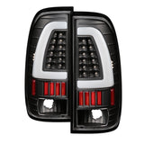Xtune Tail Light Assembly (MPN: 5082084)