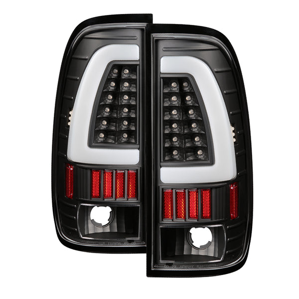 Xtune Tail Light Assembly (MPN: 5082084)