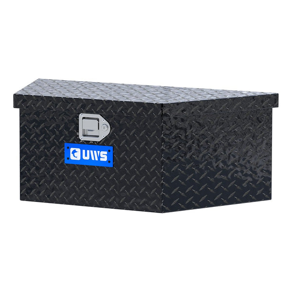 UWS Trailer Tongue Box (MPN: EC20422)