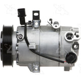 Four Seasons Air Conditioner Compressor (MPN: 198383)