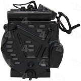 Four Seasons Air Conditioner Compressor (MPN: 57572)