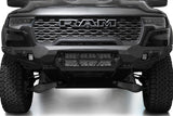 Bomber Front Bumper by Addictive Desert Designs (MPN: F630012140103)