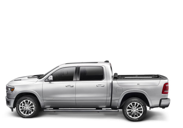 Truxedo Lo Pro Soft Roll-Up Tonneau Cover (MPN: 584901)