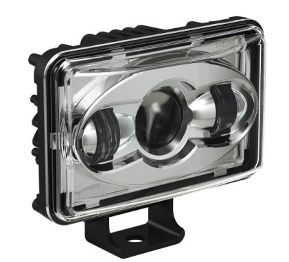 J.W. Speaker Headlight Assembly (MPN: 0549211)