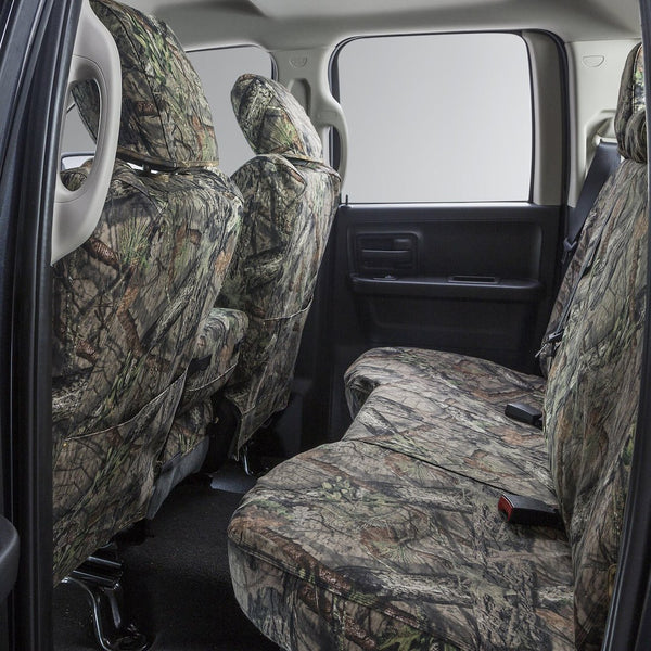 Covercraft Carhartt SeatSaver Seat Cover (MPN: SSC7464CAMB)
