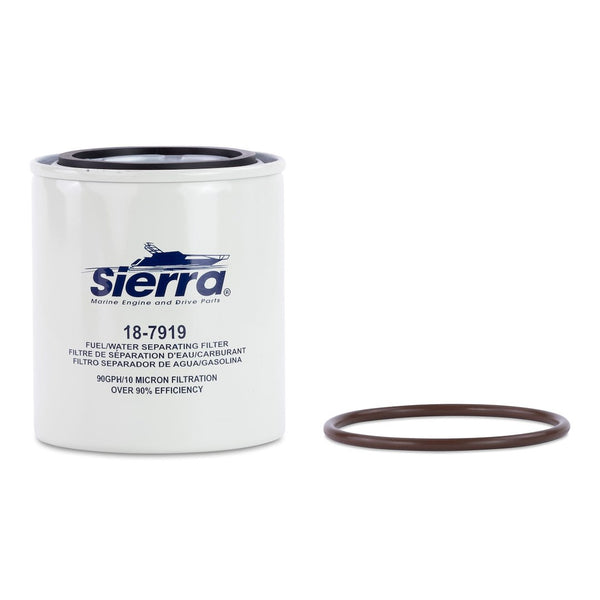Sierra Marine Fuel Water Separator Filter (MPN: 18-7928-1)