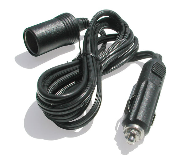 Roadmaster Cigarette Lighter Extension Cord (MPN: 9331)