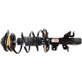 Monroe Quick-Strut Nitrogen Gas Charged Assembly (MPN: 172642)