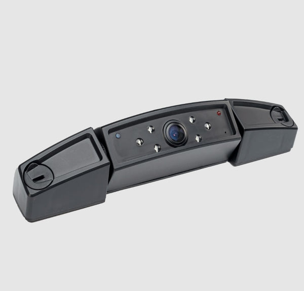 BrandMotion Full HD Wireless Backup Camera (MPN: AHDS-7813)