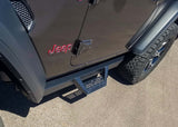 Raptor Series Rocker Panel Guard (MPN: RTS46JP)
