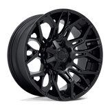 Fuel Off Road Wheel (MPN: D77222008247)