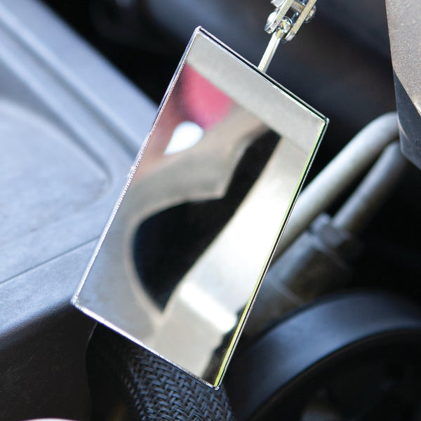 Performance Tool Inspection Mirror (MPN: W86011)