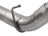 Advanced FLOW Engineering Exhaust System Kit (MPN: 49-44089-P)