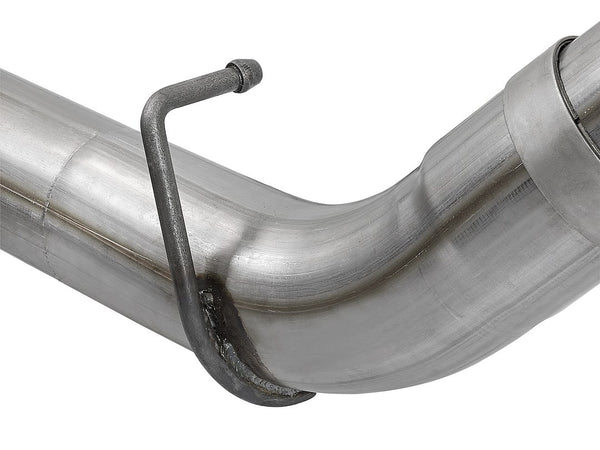 Advanced FLOW Engineering Exhaust System Kit (MPN: 49-44089-P)