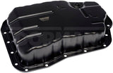 Transmission Oil Pan Replacement (MPN: 265-922)