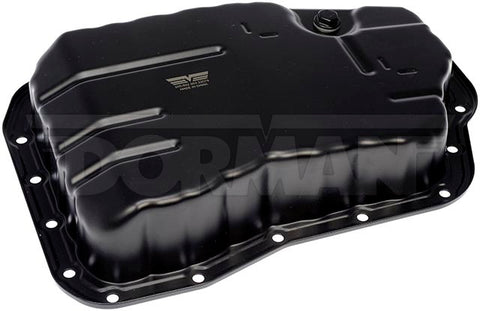 Transmission Oil Pan Replacement (MPN: 265-922)