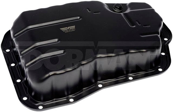 Transmission Oil Pan Replacement (MPN: 265-922)