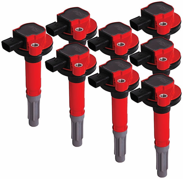 MSD Ignition Blaster Coil On Plug (MPN: 82488)