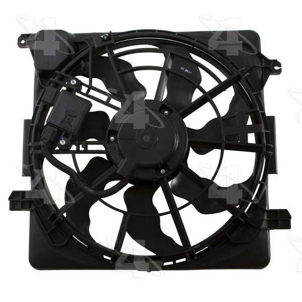 Four Seasons Cooling Fan (MPN: 75986)