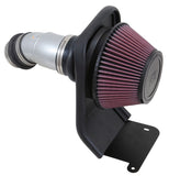 K&N Cold Air Intake 69 Series Typhoon (MPN: 69-5314TS)