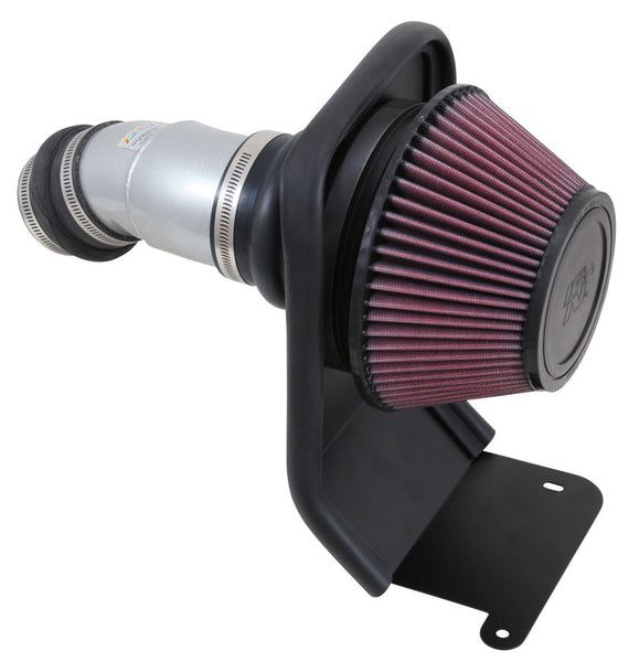 K&N Cold Air Intake 69 Series Typhoon (MPN: 69-5314TS)