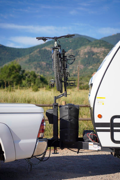 Lets Go Aero Jack-IT TS Bike Rack (MPN: B02424)