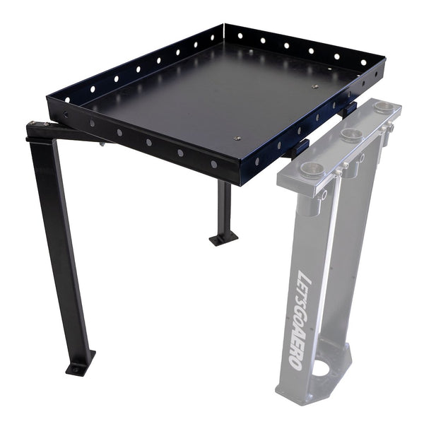 Lets Go Aero Bike Rack Cargo Tray (MPN: B02479)