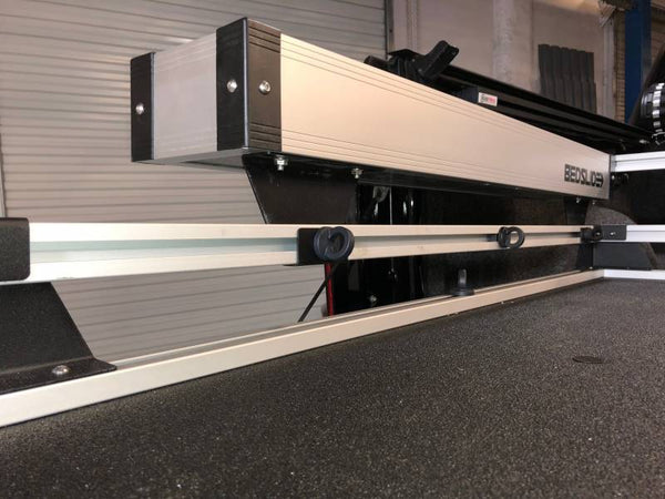 Bedslide Cargo Bin (MPN: BSA-SK)