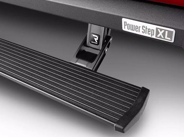 AMP Research PowerStep XL Running Board (MPN: 77121-01A)