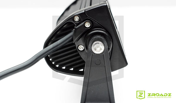 ZROADZ LED Light Bar (MPN: Z30BC14W72)