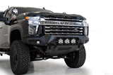 Addictive Desert Designs Bomber Front Bumper for Chevy 2500 (MPN: F270014100103)