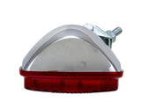Hella Halogen Fog Light (MPN: 003030151)
