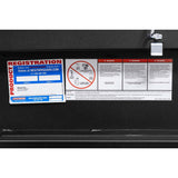 Weather Guard Crossover Toolbox (MPN: 123-52-04)