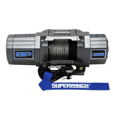 Superwinch SP35 Series Vehicle Recovery Winch (MPN: 1135250)