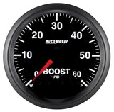 AutoMeter Elite Full Sweep Electric Gauge (MPN: 5670)