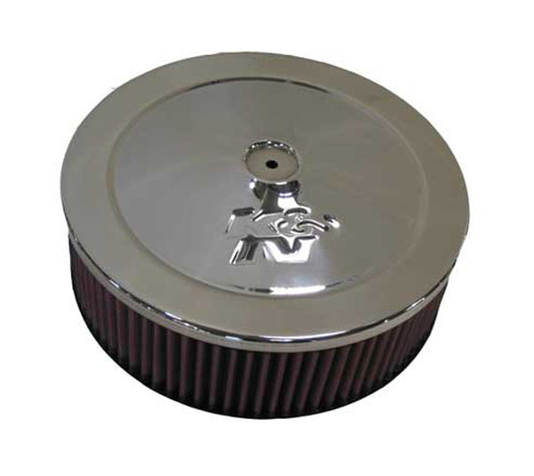 K&N Air Filter For Marine Applications (MPN: 59-3364)