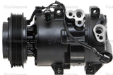 Four Seasons Air Conditioner Compressor (MPN: 1177305)